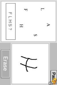 More Brain Training from Dr Kawashima - How Old Is Your Brain (Europe) (En,Fr,De,Es,It,Nl)