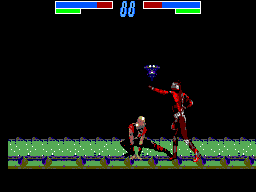 Mortal Kombat 3 (Brazil)