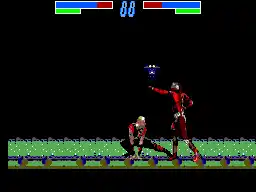 Mortal Kombat 3 (Brazil)