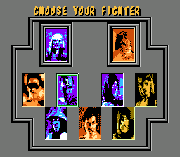 Mortal Kombat II (Unl)