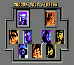 Mortal Kombat II (Unl)