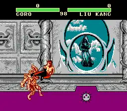 Mortal Kombat III Special (Unl)