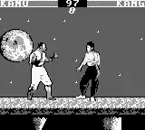 Mortal Kombat (Japan)