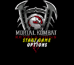 Mortal Kombat Revelations