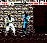 Mortal Kombat (USA, Europe) (v2.6)