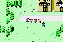 Mother 1+2 (Eng. Translation)