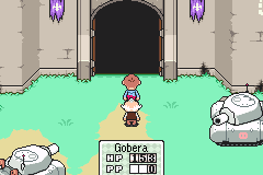 Mother 3 Claus Journey v1.04 Normal