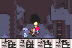 Mother 3 (Eng. Translation)