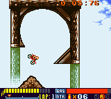 Motocross Maniacs 2 (USA)