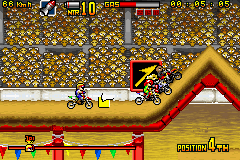 Motocross Maniacs Advance (J)(Cezar)