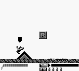 Motocross Maniacs (Europe)