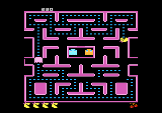 Ms. Pac-Man (USA)