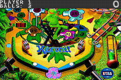 Muppet Pinball Mayhem (U)(Venom)