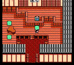 Musashi no Bouken (Japan) [En by Gaijin+MadHacker v0.98] (~Adventures of Musashi, The)