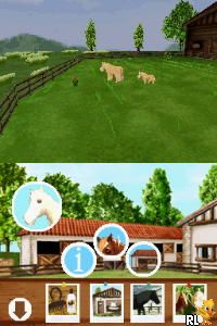 My Pet Pony (Europe) (En,Fr,De,Es,It)