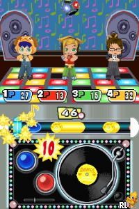 MySims - Party (USA) (En,Fr,Es)