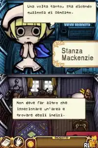 Mystery Detective (Italy)