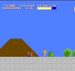 Mystery Quest (USA)