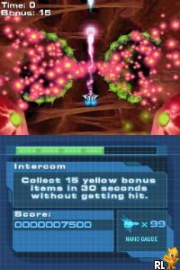 Nanostray 2 (USA)