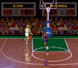 NBA All-Star Challenge (Japan)