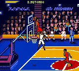 NBA Hoopz (USA)