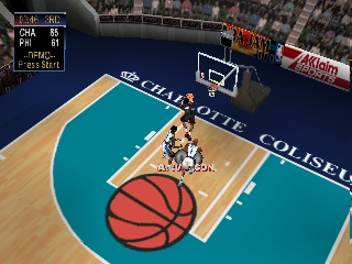 NBA Jam 2000 (USA)