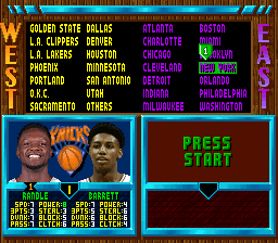 NBA Jam 2K20: Tournament Edition