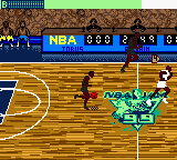 NBA Jam '99 (USA, Europe)