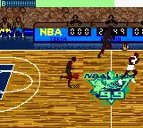 NBA Jam '99 (USA, Europe)