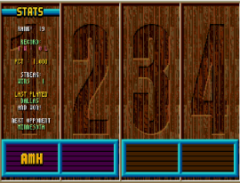 NBA Jam (USA, Europe)