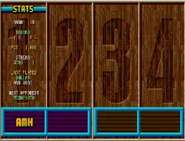 NBA Jam (USA, Europe)