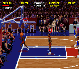 NBA Jam (USA)