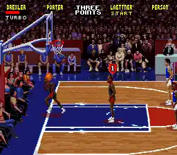 NBA Jam (USA)