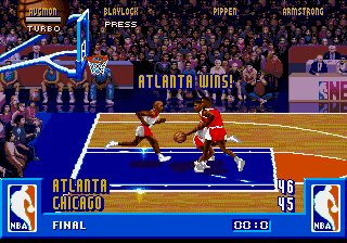 NBA Jam