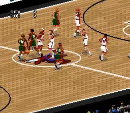 NBA Live '97 (USA)