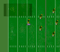 NCAA Football (USA)