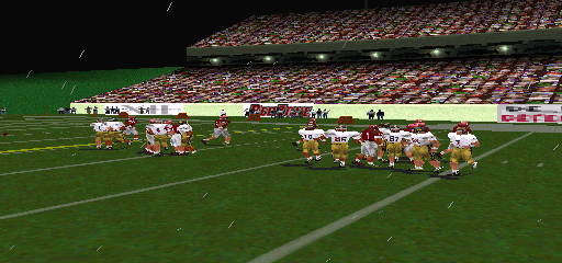 NCAA GameBreaker 2000 (USA)