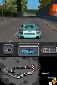 Need for Speed - Most Wanted (Europe) (En,Fr,De,Es,It)