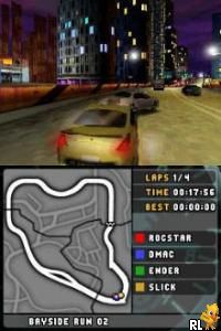 Need for Speed - Underground 2 (USA) (En,Fr,De,Es,It)