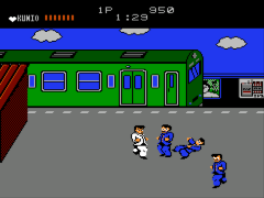 Nekketsu Kouha Kunio Kun (Japan) [En by Vice v1.01] (~River City Ransom Zero)