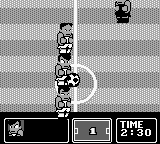 Nekketsu Koukou Soccer-bu - World Cup Hen (Japan)