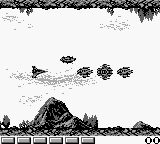 Nemesis (Europe)