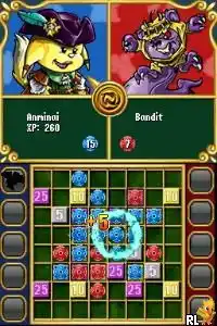 Neopets Puzzle Adventure (USA)