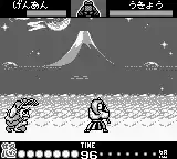 Nettou Samurai Spirits (Japan)