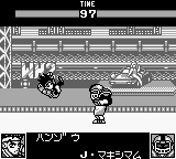 Nettou World Heroes 2 Jet (Japan)