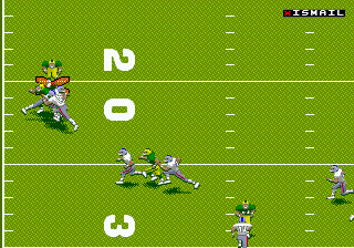 NFL 98 (USA)