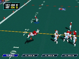 NFL Blitz 2000 (USA)