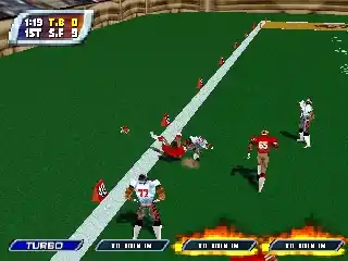 NFL Blitz 2001 (USA)