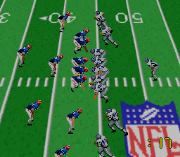 NFL Football (Europe)