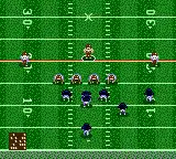 NFL Quarterback Club '96 (USA, Europe)